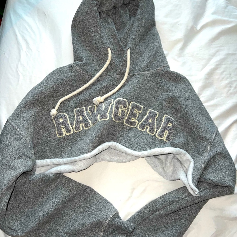 Rawgear Carpet Hoodie